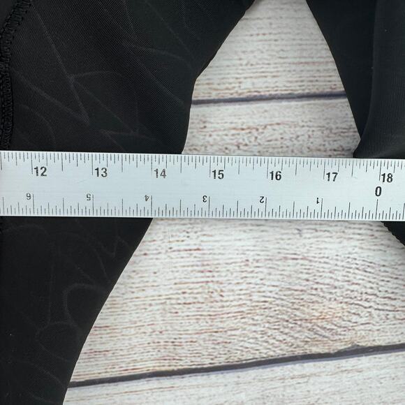 Patagonia Women's Black Swim One Piece - Picture 8 of 10